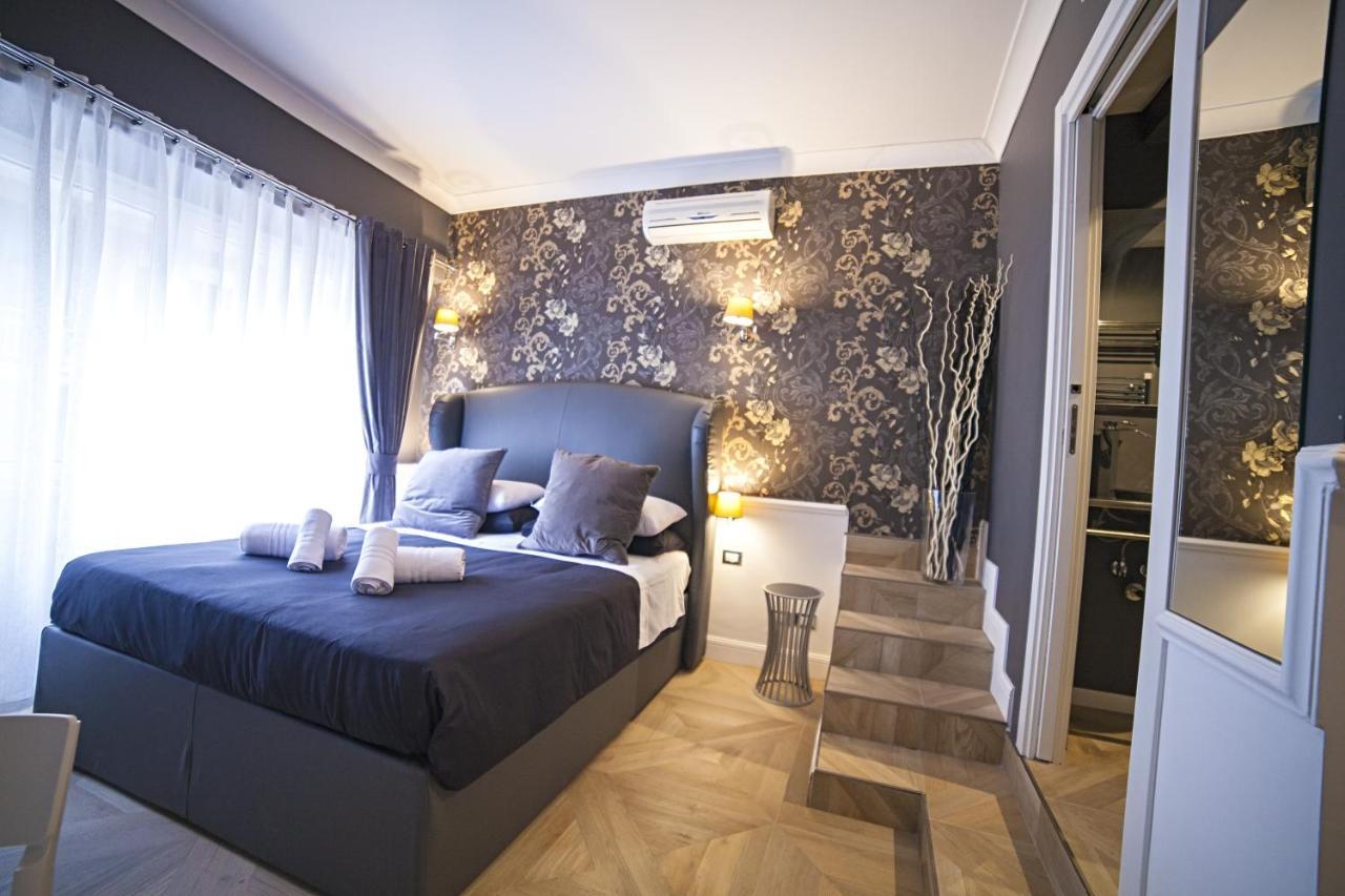 Vatican Luxury Maison d'hôtes